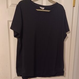 Danskin sweater, size XXL.
